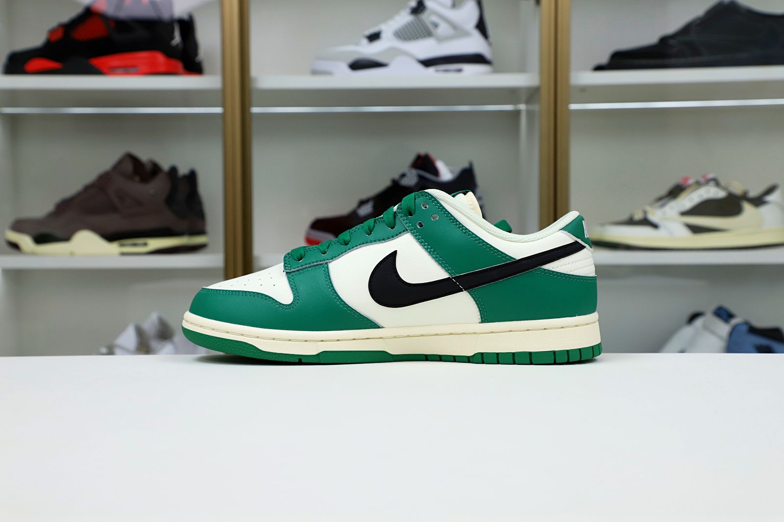 Nike Dunk Low Retro SE  Lottery Jackpot
