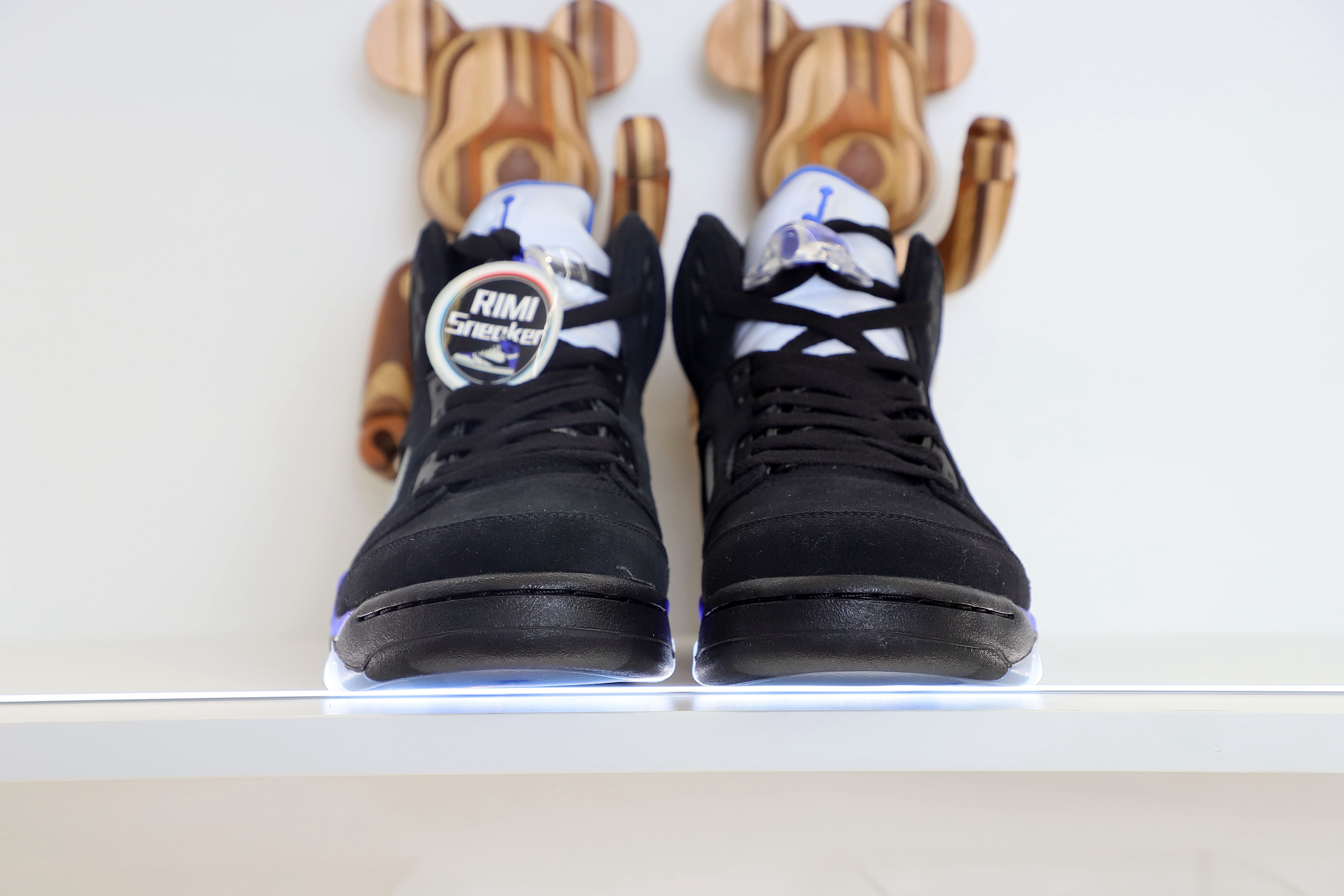 AIR JORDAN AIR JORDAN 5 RETRO