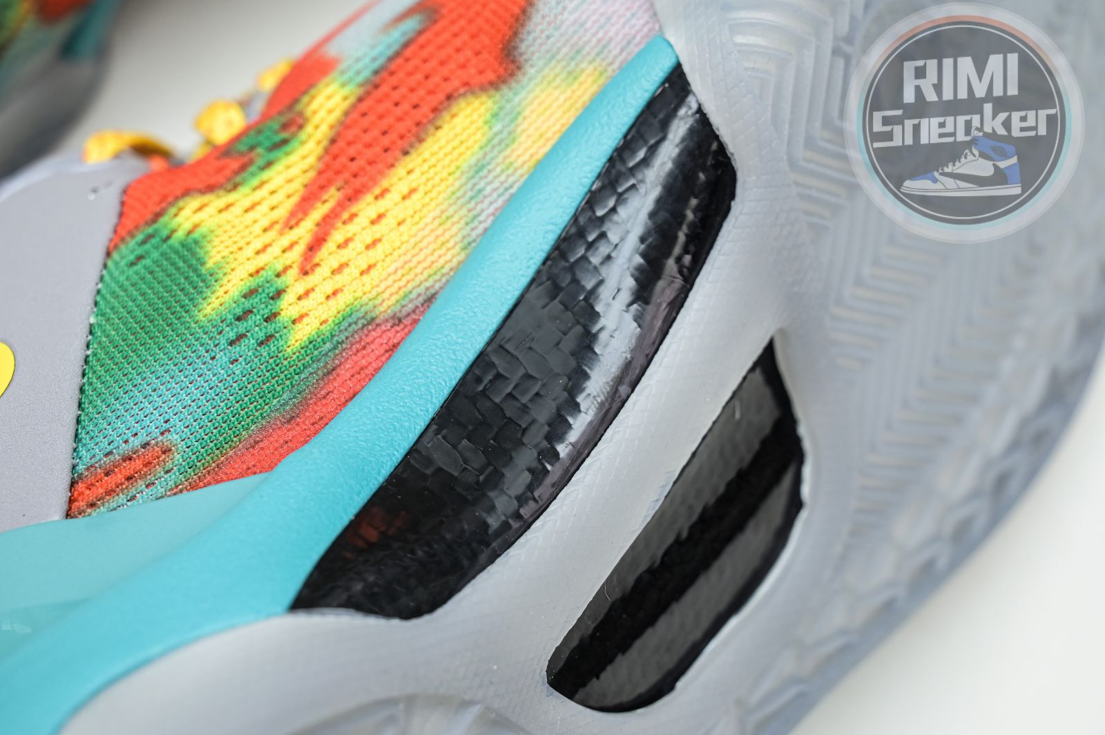 Nike Kobe 8 Protro“Venice Beach”  2024