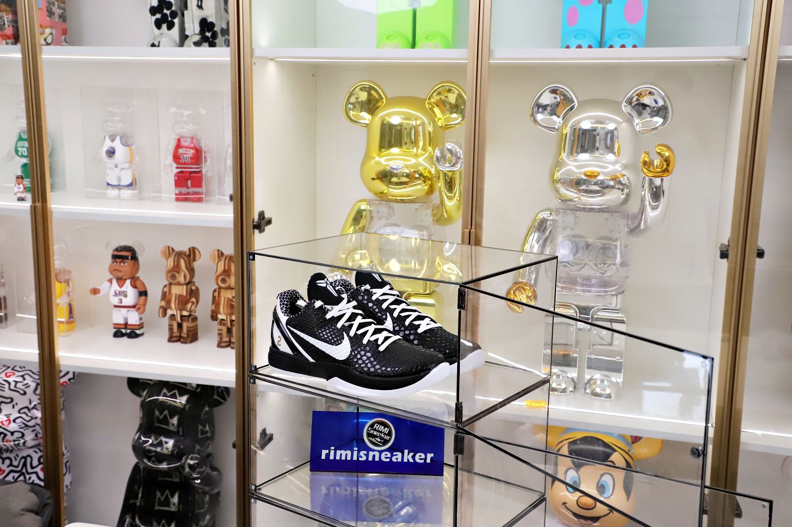 Nike Zoom Kobe 6 Protro Mambacita