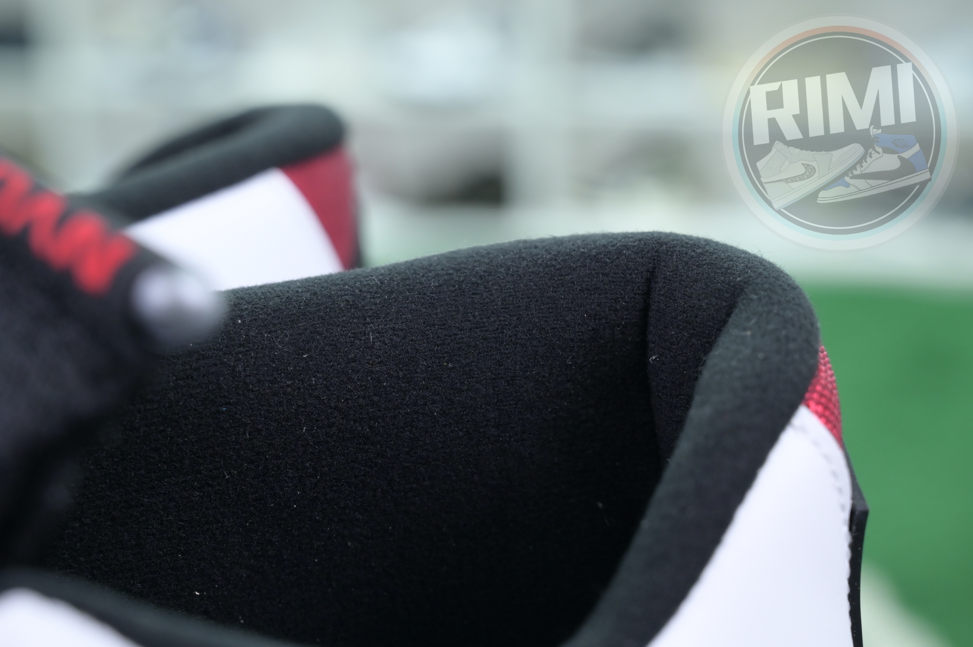 Jordan Air Jordan14“Black Toe”2024