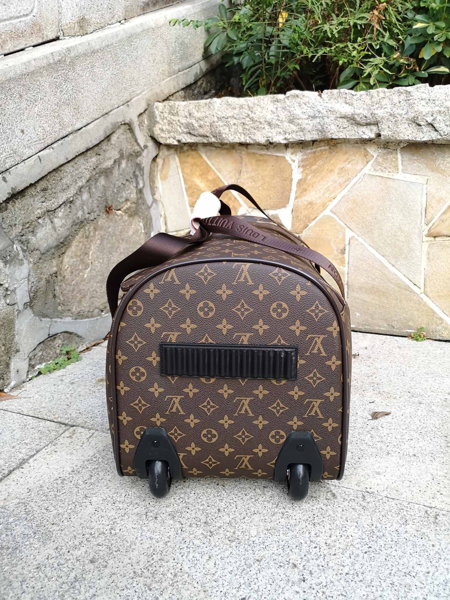 LV Trolley Case Original20inches 32x55x28cm