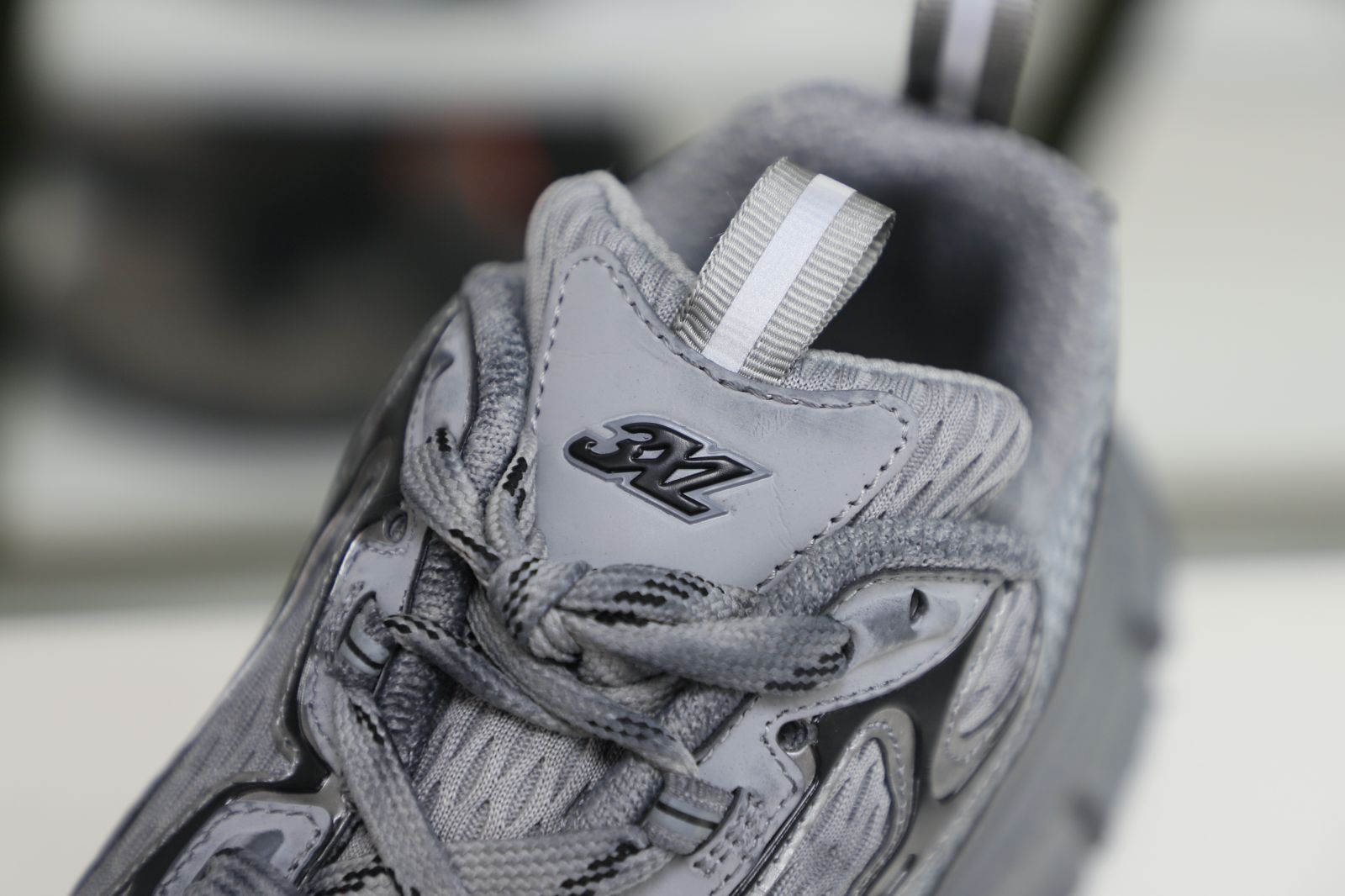 Balenciaga all sizes still in stock! Please contact customer service on iMessage/WhatsApp to purchase! BLGA  3XL