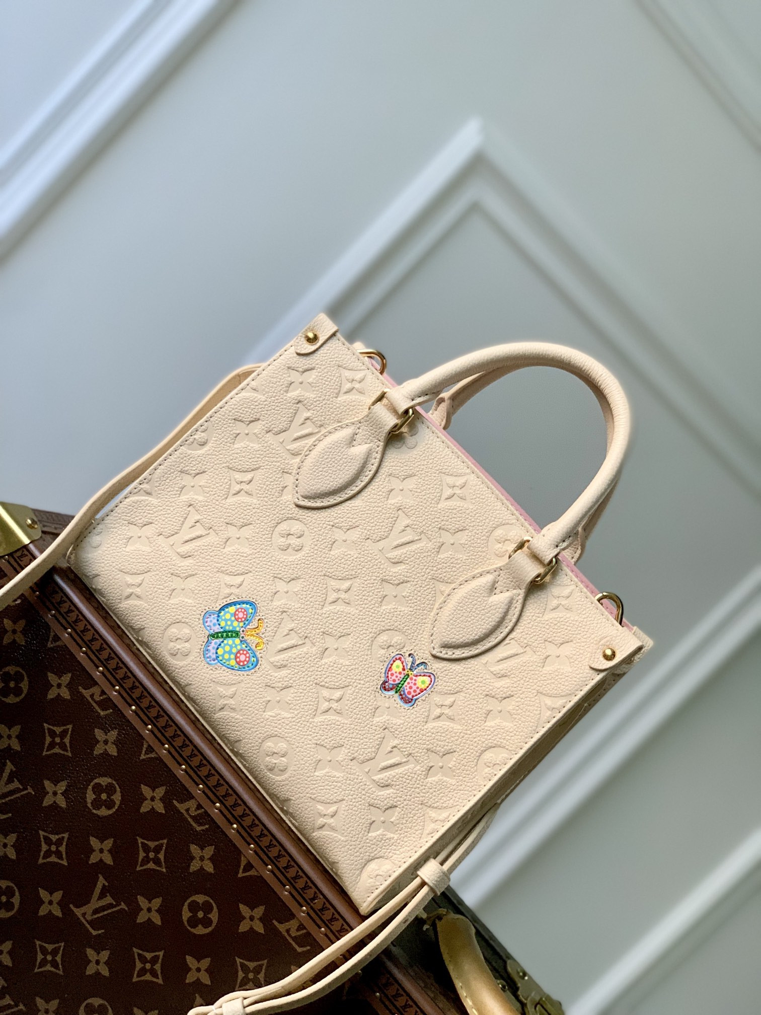 Louis Vuitton Onthego Bag