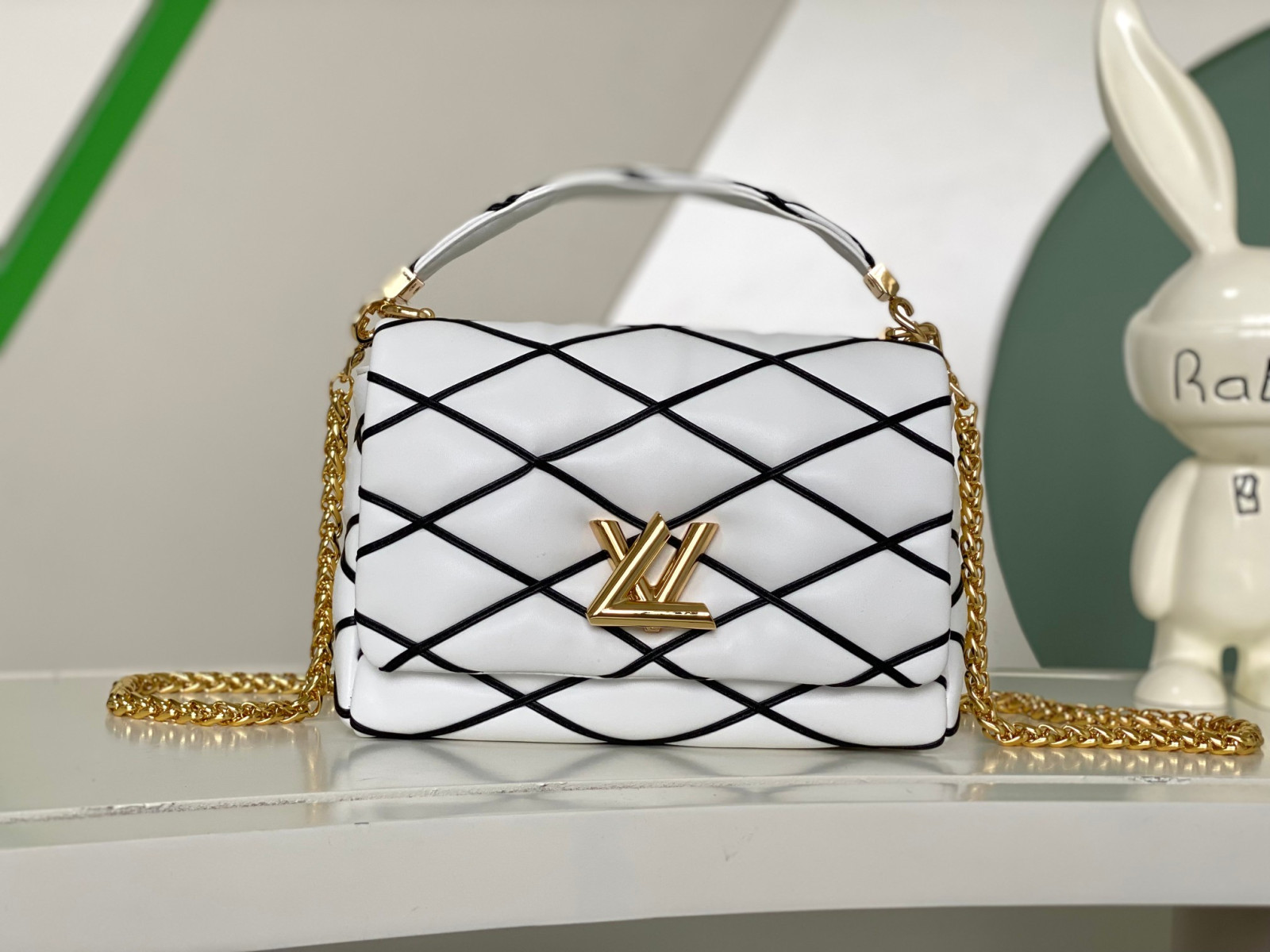 Lv Go-14 Bag