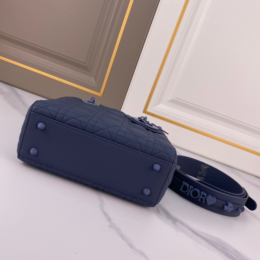 Small Lady Dior Bag