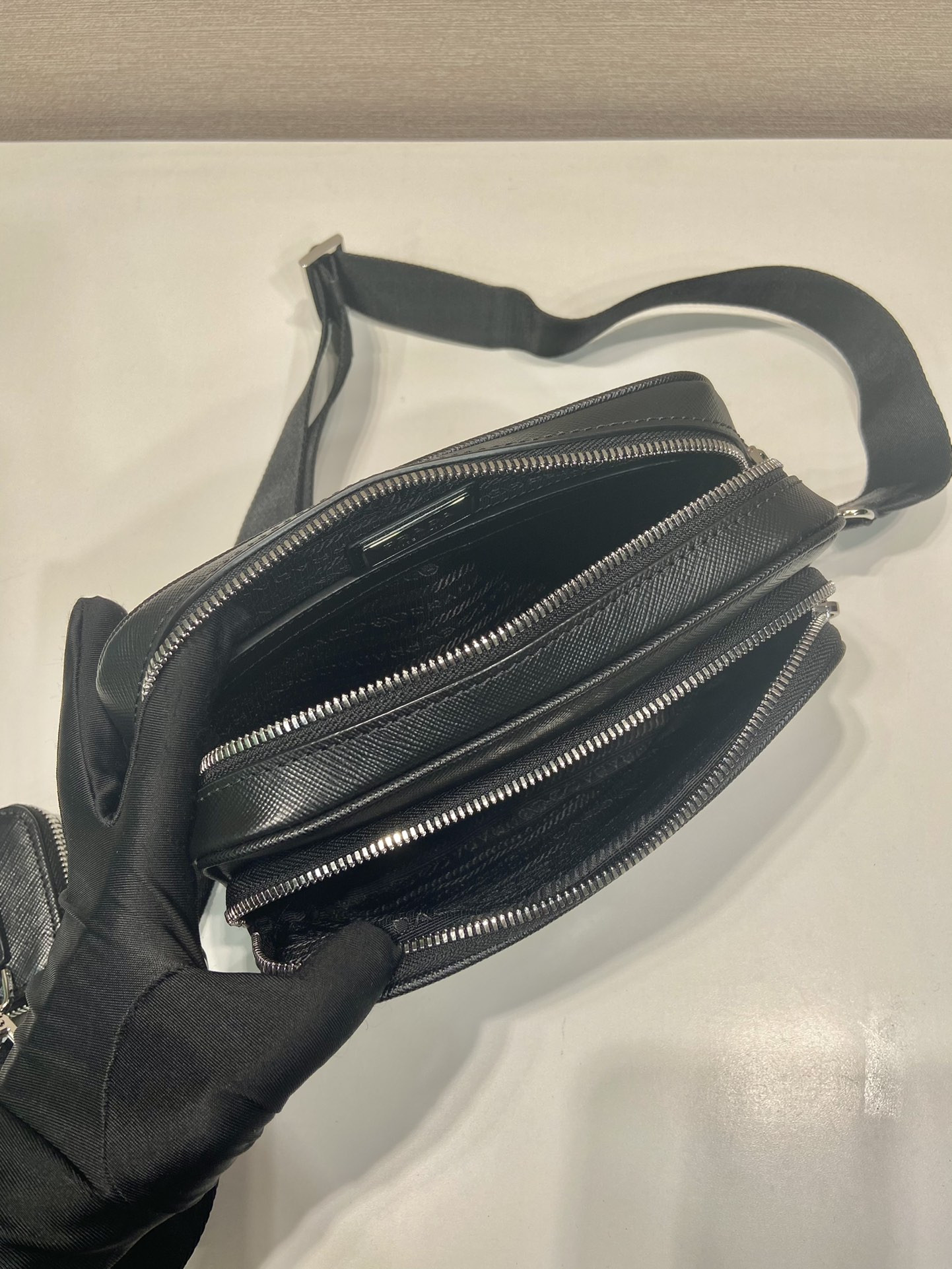 Prada Shoulder Bag