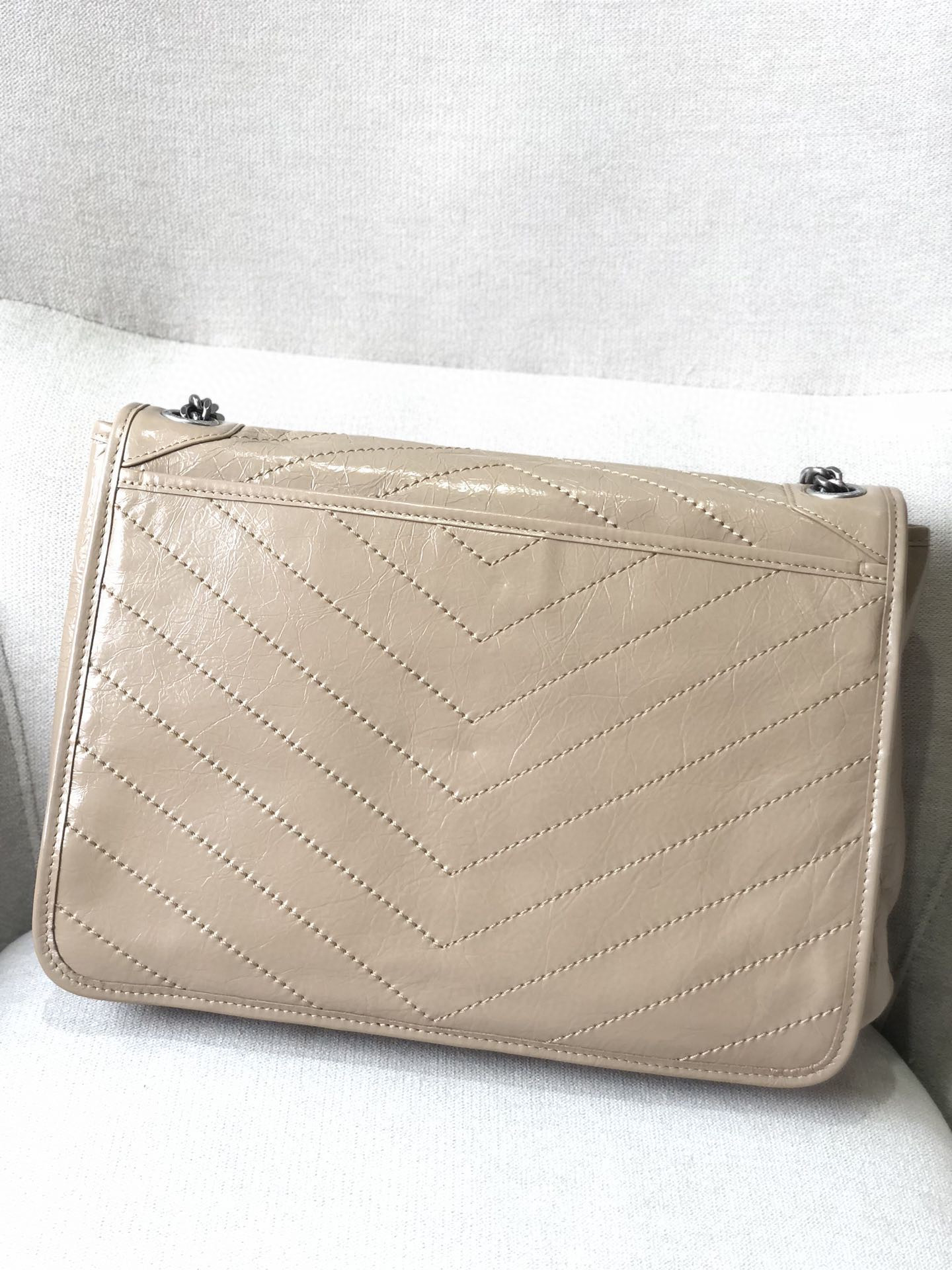 YSL NIKI LARGE BAG