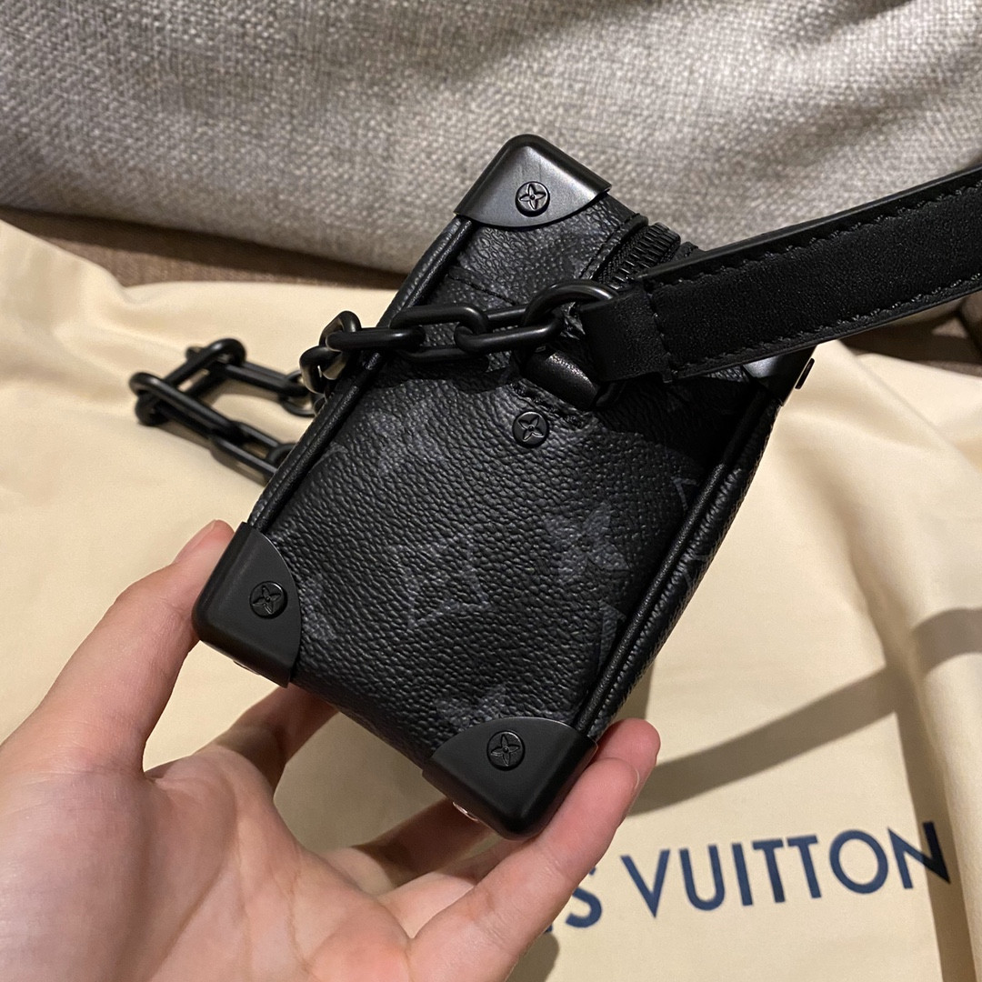Lv Soft Trunk