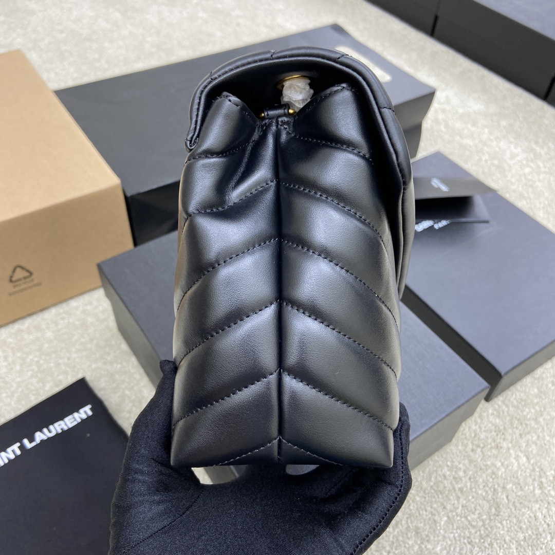 Ysl Loulou Bag