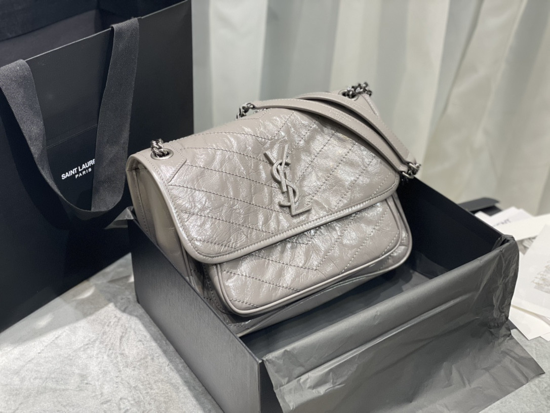 Ysl Niki Medium Bag