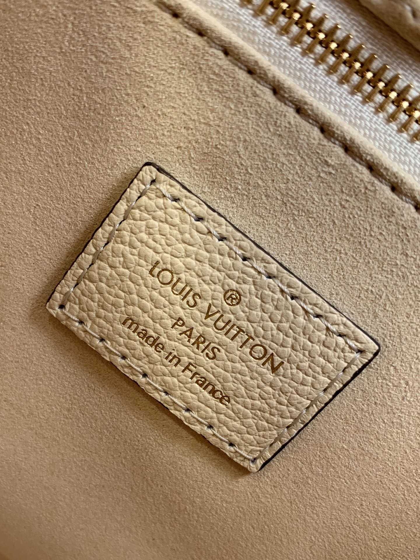Louis Vuitton Onthego Bag