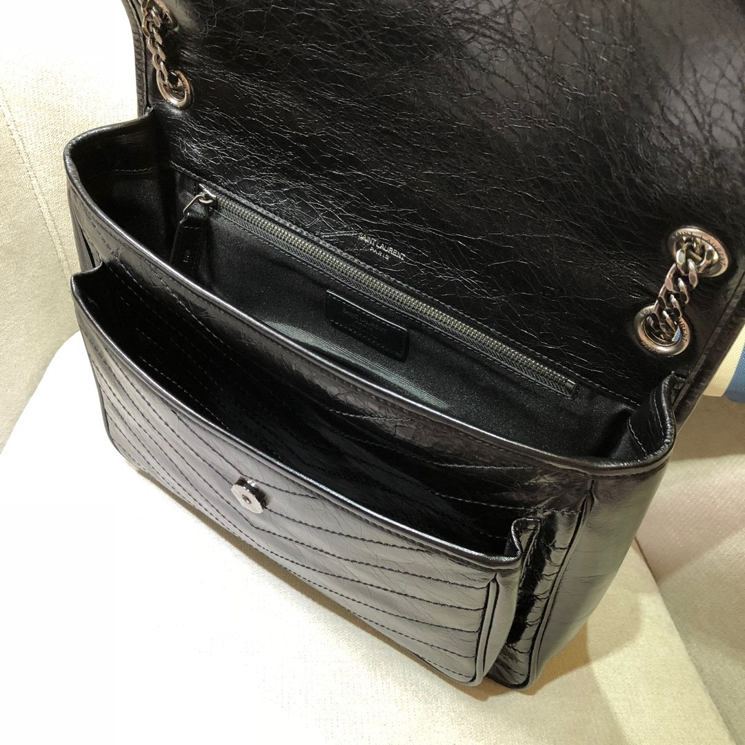 YSL NIKI LARGE BAG