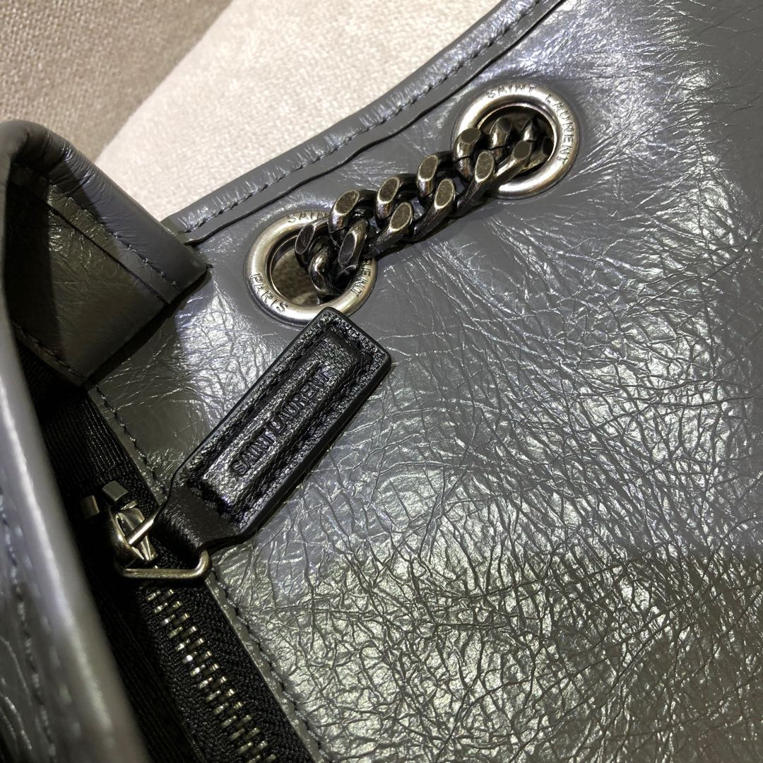 Ysl Niki Medium Bag