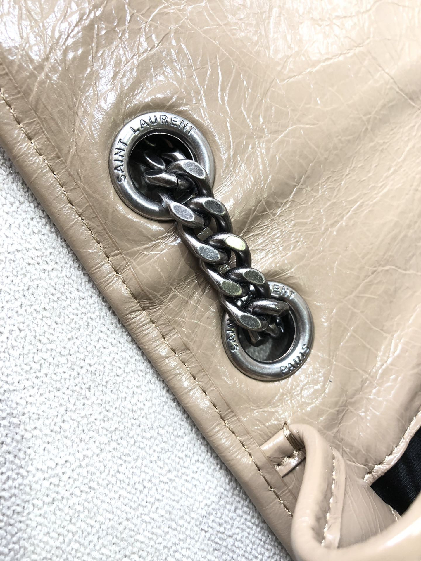 YSL NIKI LARGE BAG