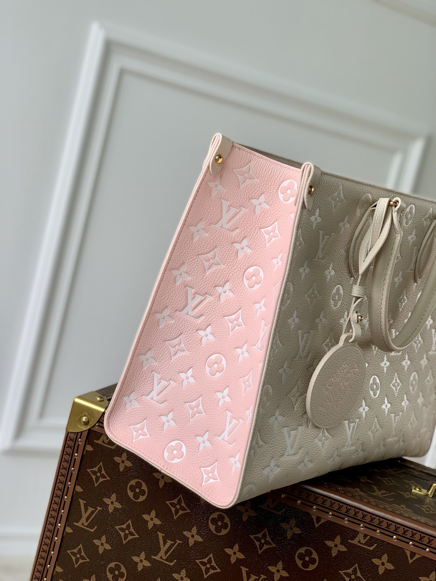 Louis Vuitton Onthego Bag