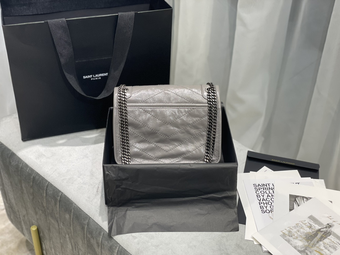 Ysl Niki Baby Bag