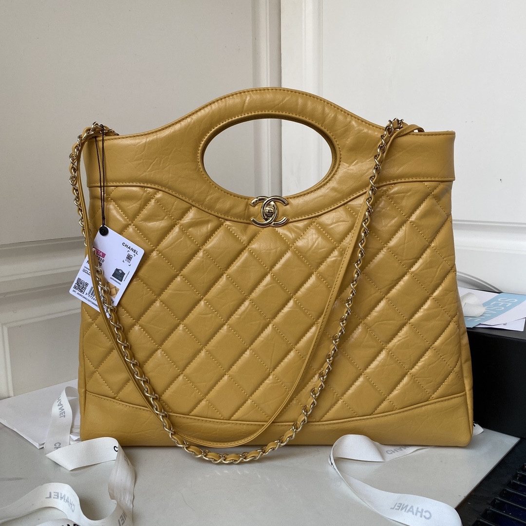 Chanle 31 Bag