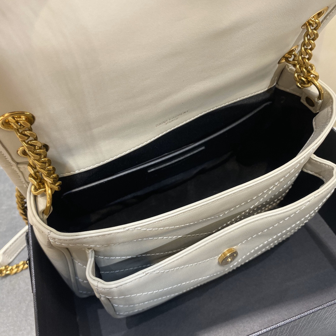 Ysl Niki Baby Bag