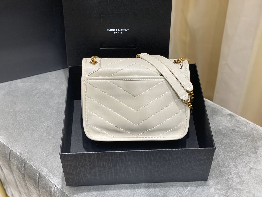Ysl Niki Baby Bag