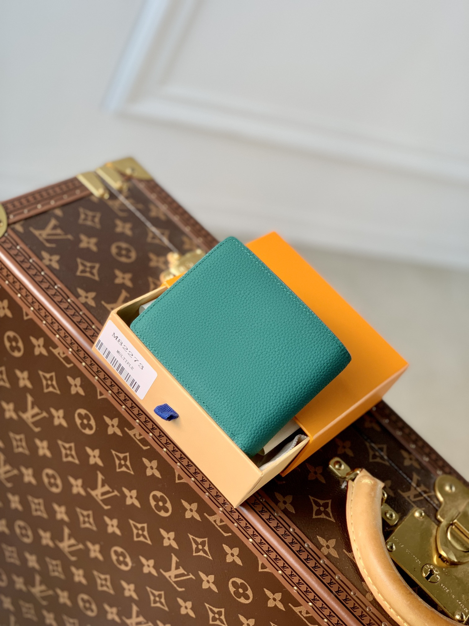 Louis Vuitton Cléa Bag