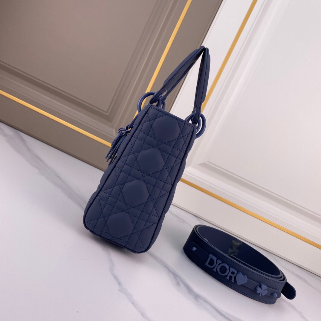 Small Lady Dior Bag