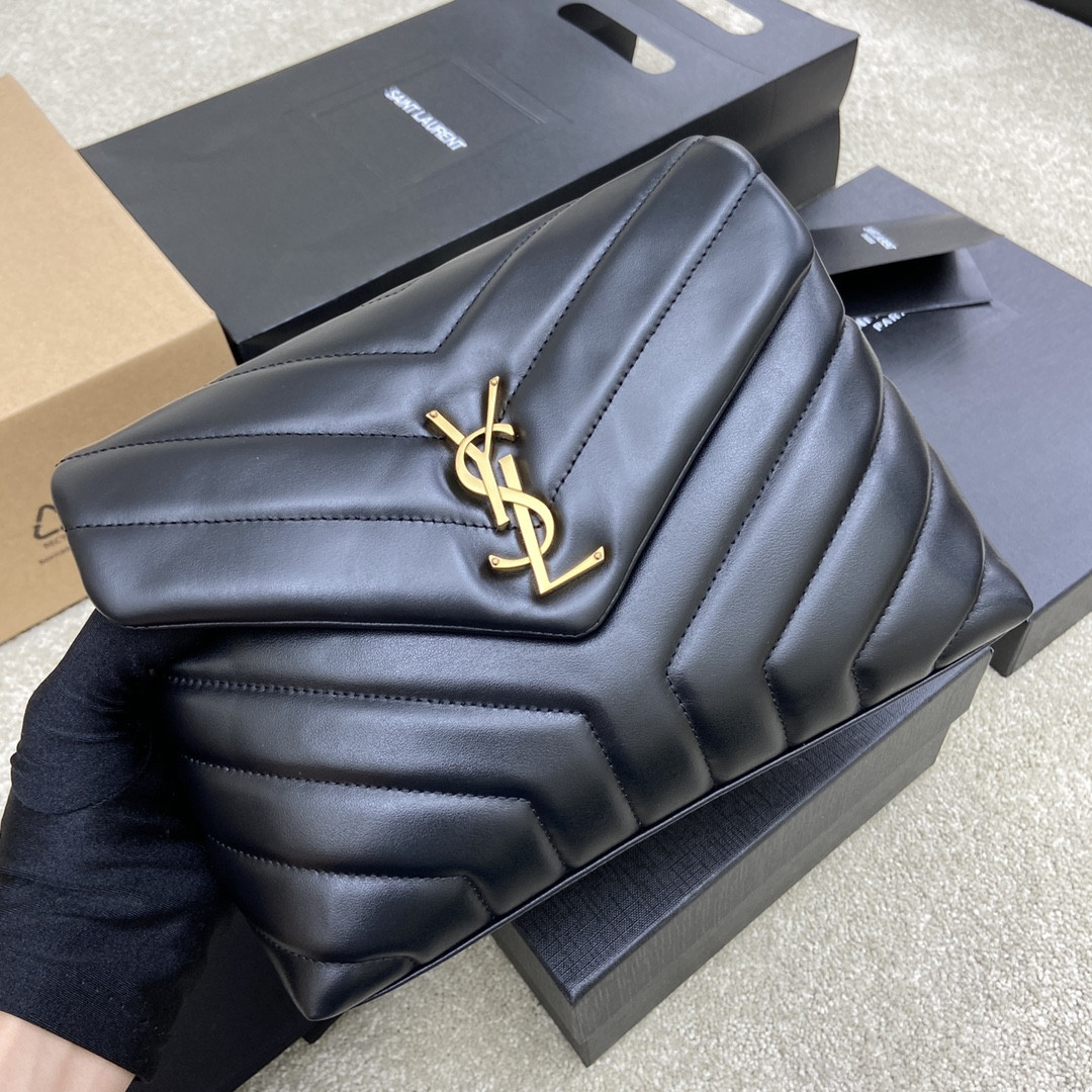 Ysl Loulou Bag