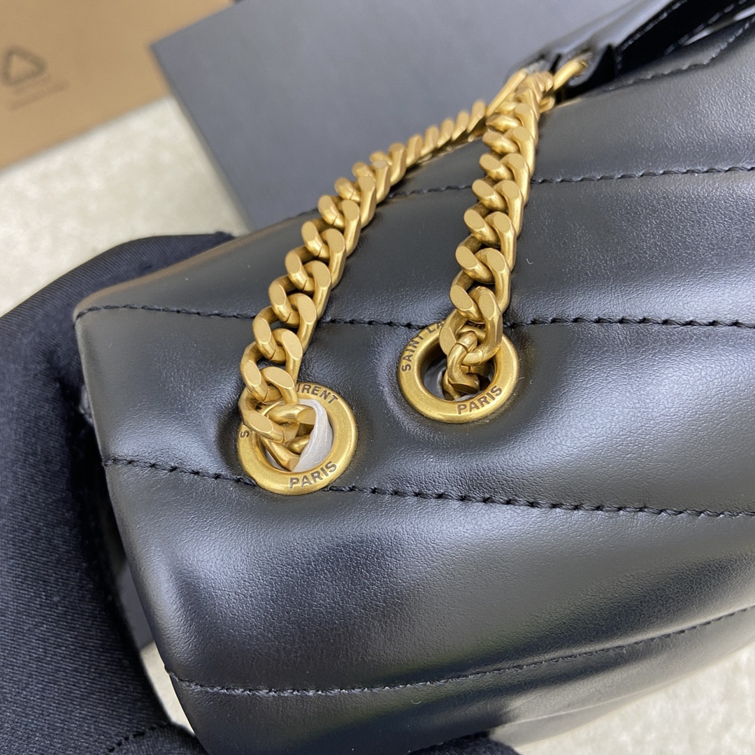Ysl Loulou Bag