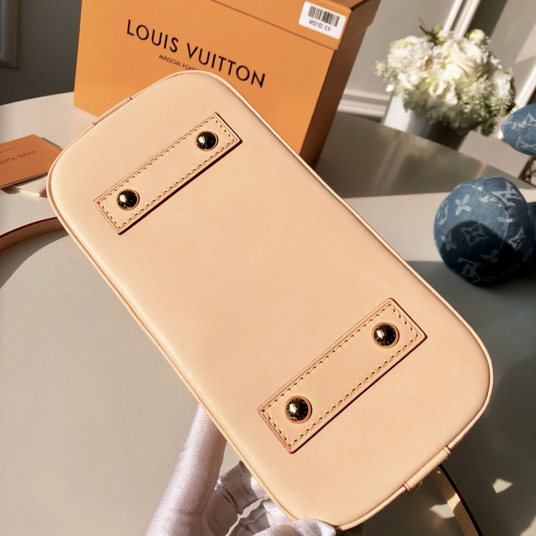 Lv Alma Bb
