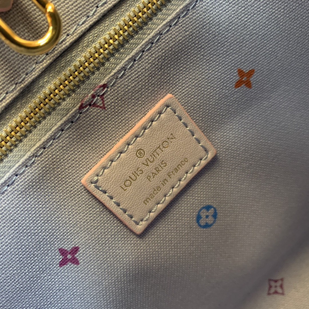 Louis Vuitton Onthego Bag