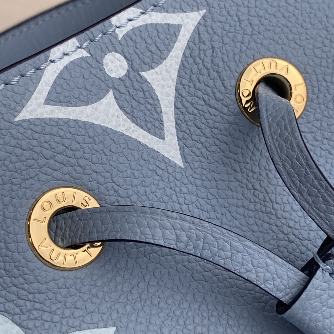 Louis Vuitton Néonoé Bag