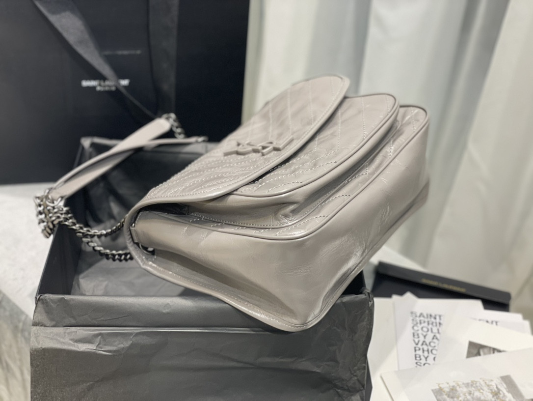 Ysl Niki Medium Bag