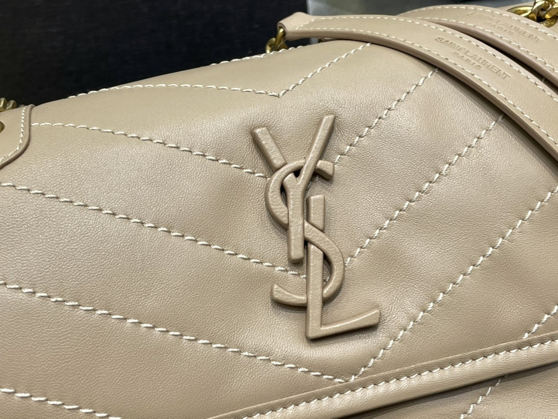 Ysl Niki Baby Bag