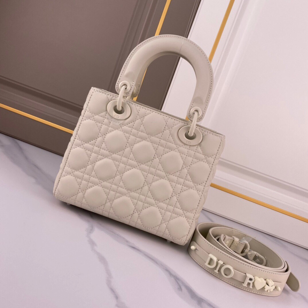 Small Lady Dior Bag