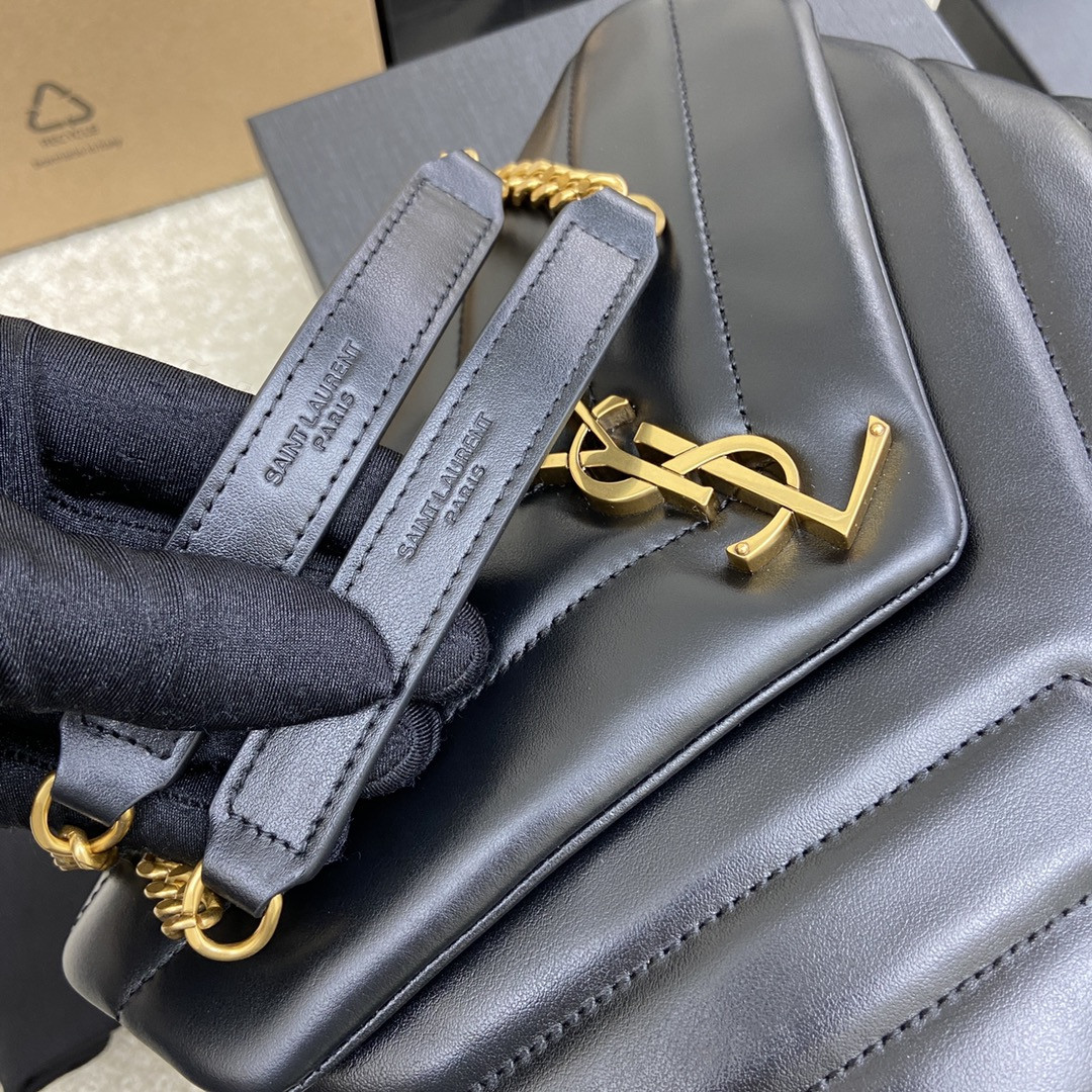 Ysl Loulou Bag