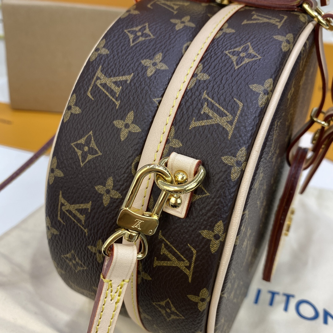 Lv Boite Chapeau