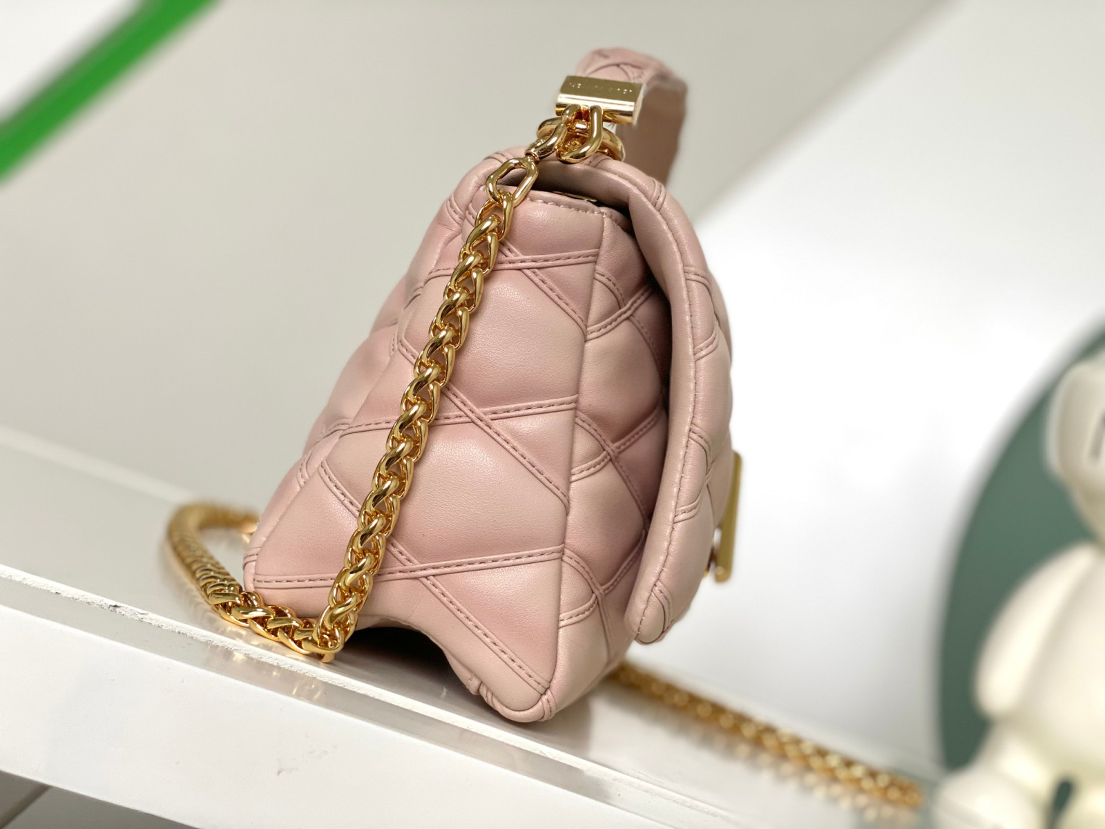 Lv Go-14 Bag
