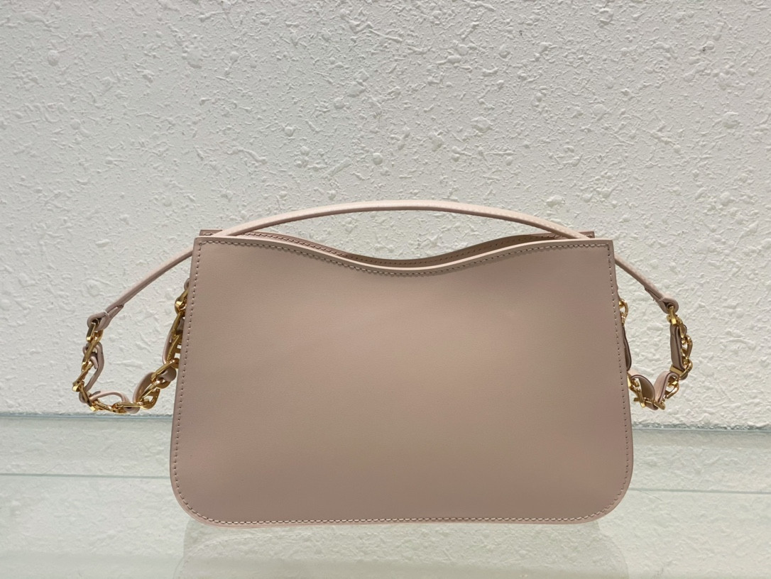 Dior Cd Signature Hobo Bag
