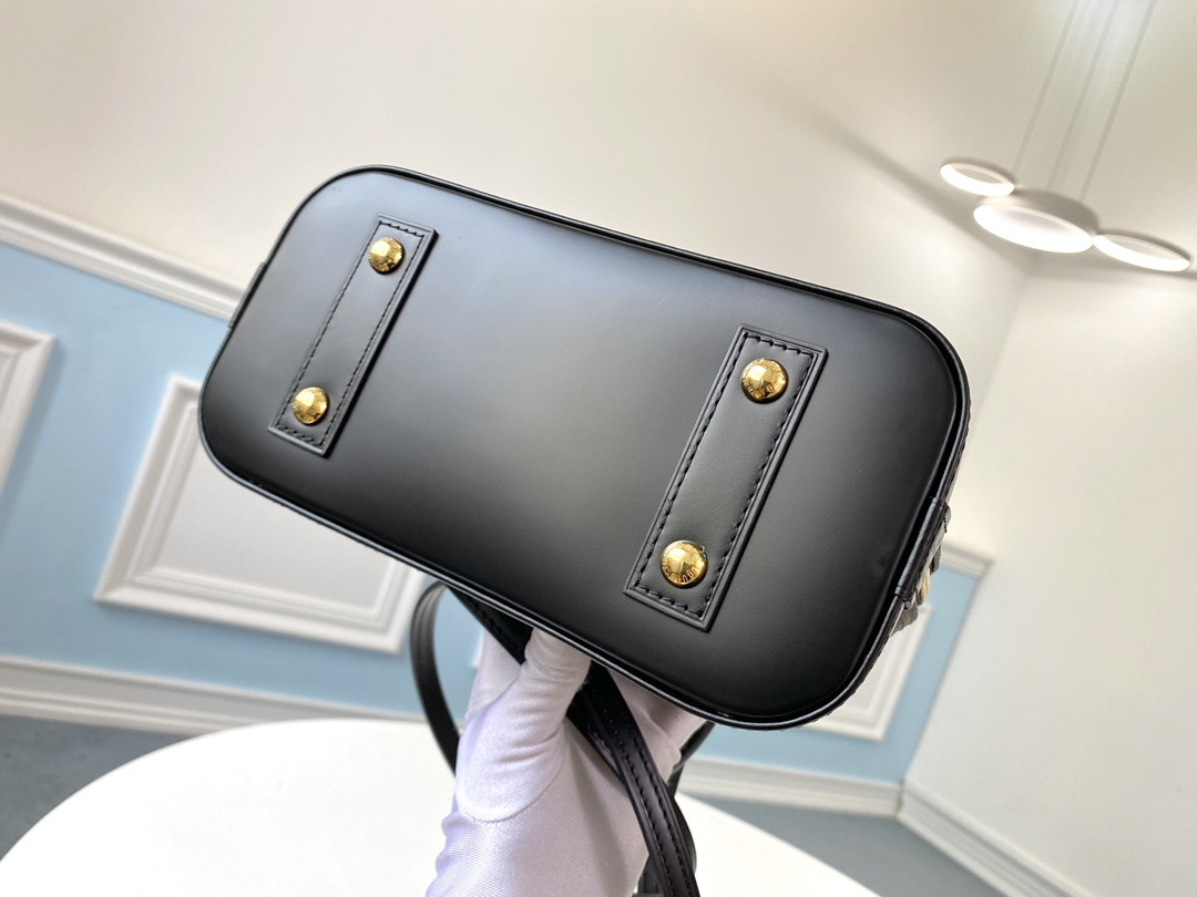 Lv Alma Bb