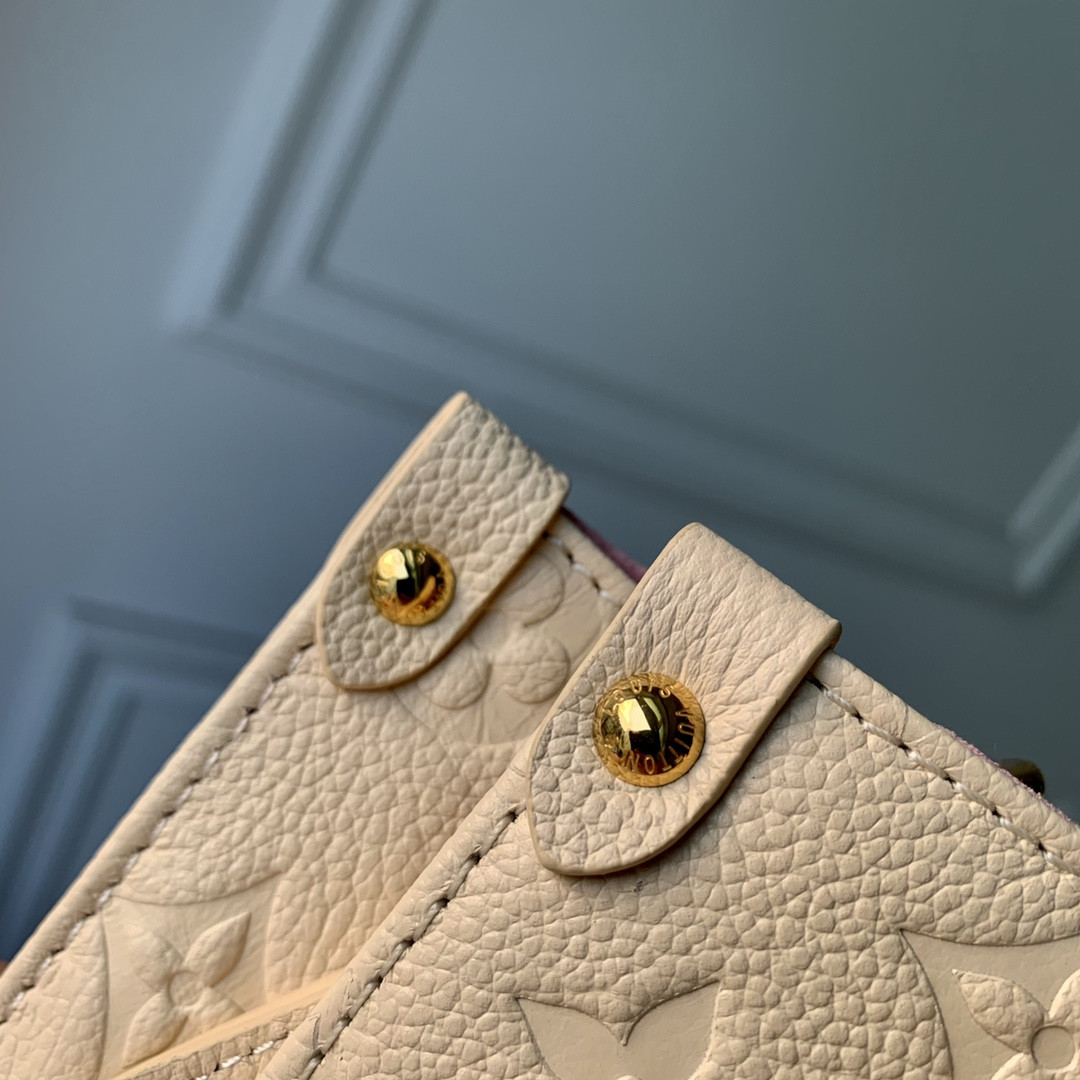 Louis Vuitton Onthego Bag