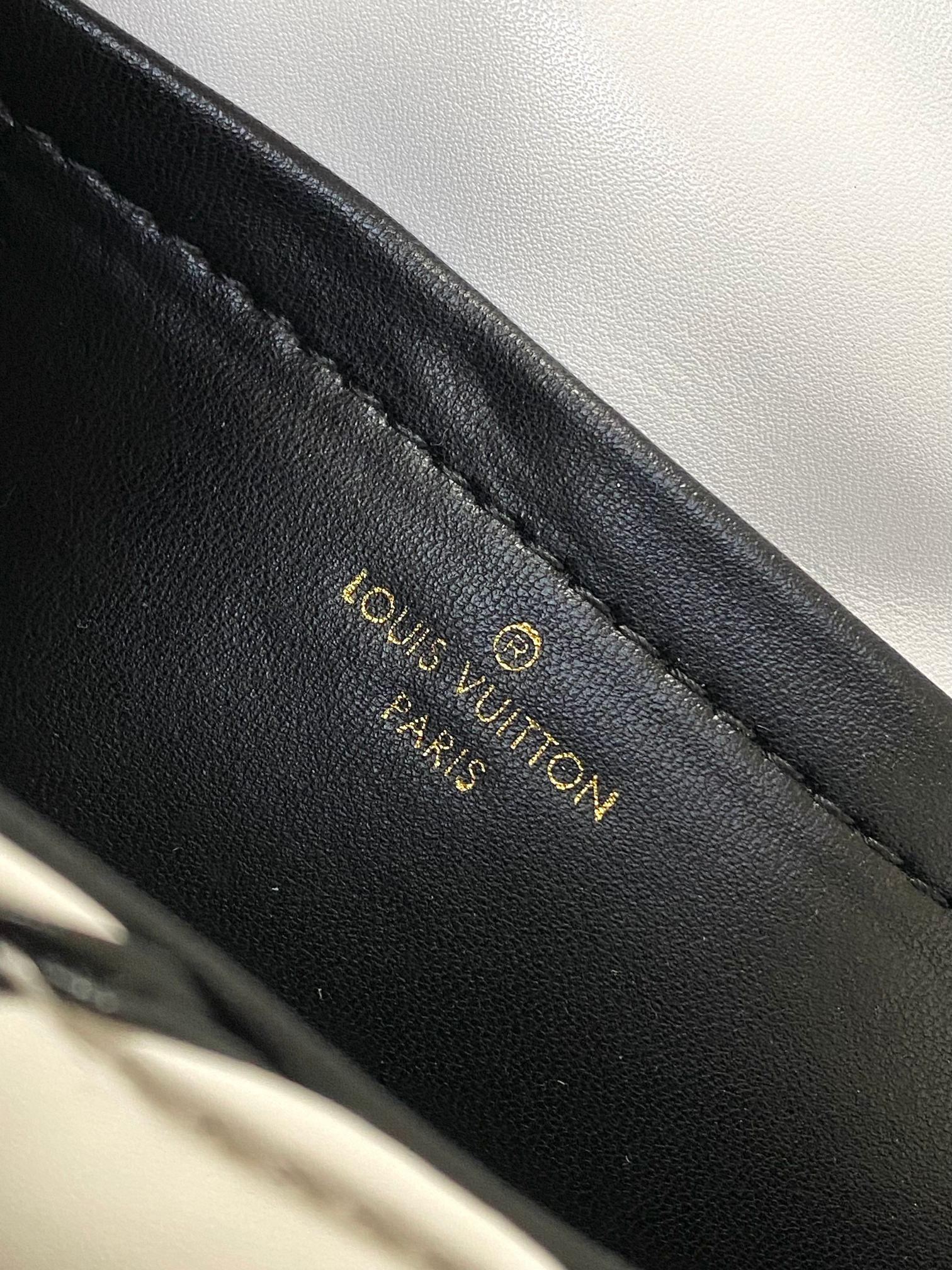 Lv Go-14 Bag