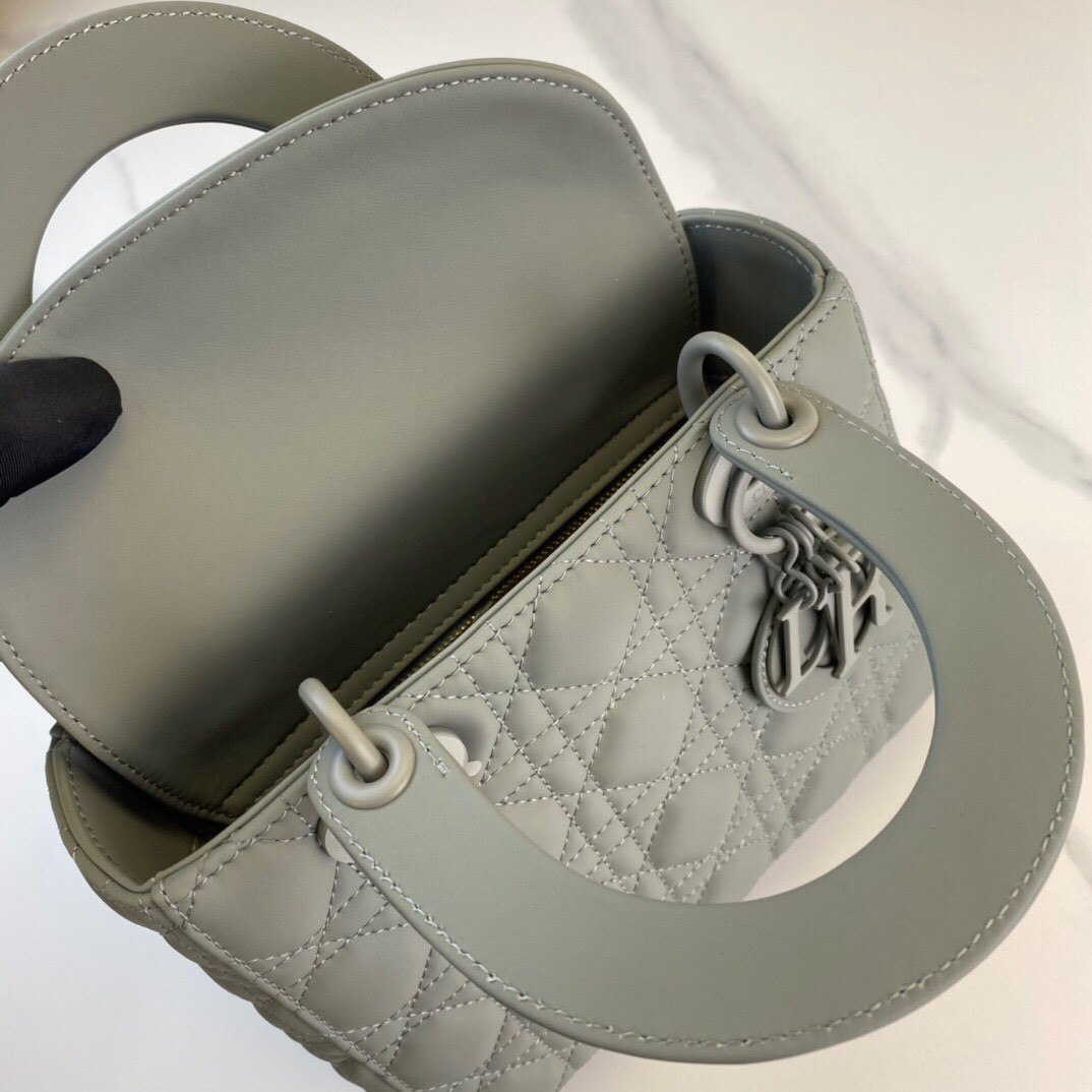 Small Lady Dior Bag