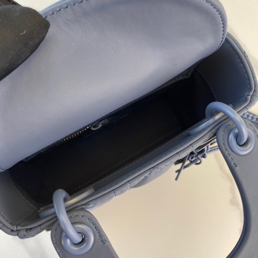 Mini Lady Dior Bag