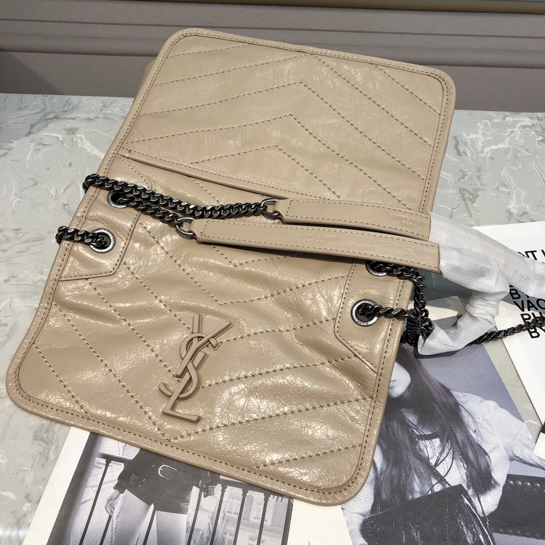 Ysl Niki Baby Bag