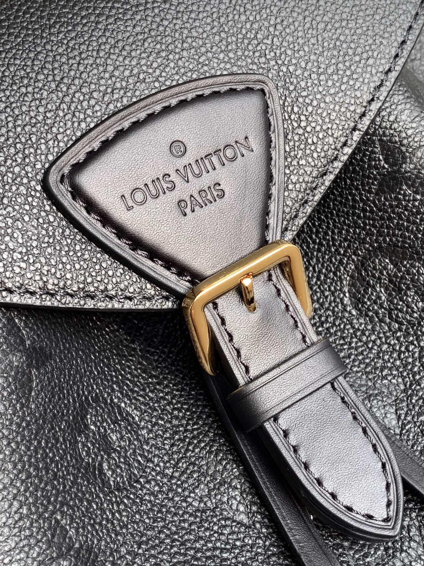 Louis Vuitton Montsouris Bb Bag