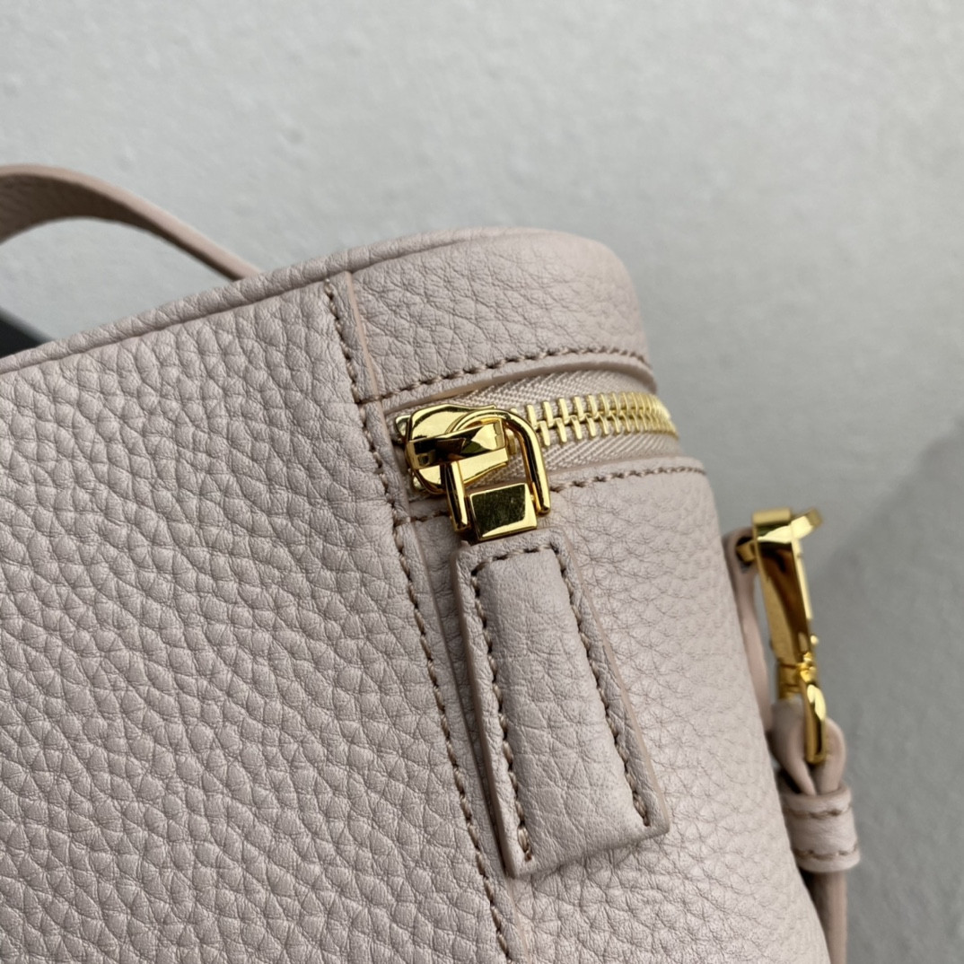 Prada Leather Mini-bag Bag