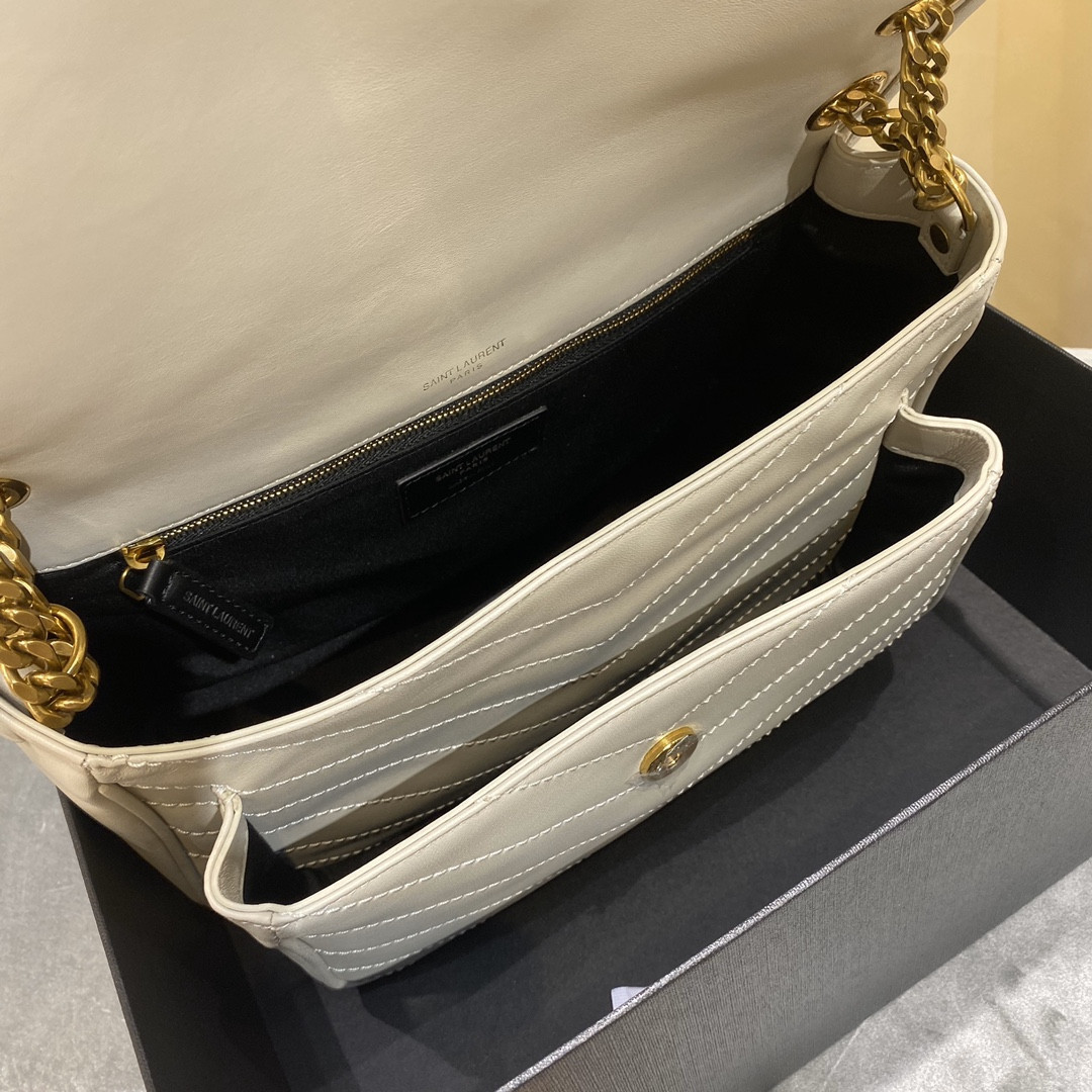 Ysl Niki Medium Bag