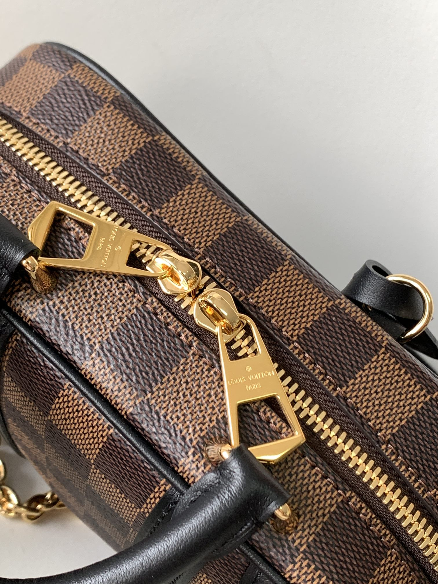 Louis Vuitton Valisette Souple Bb Bag