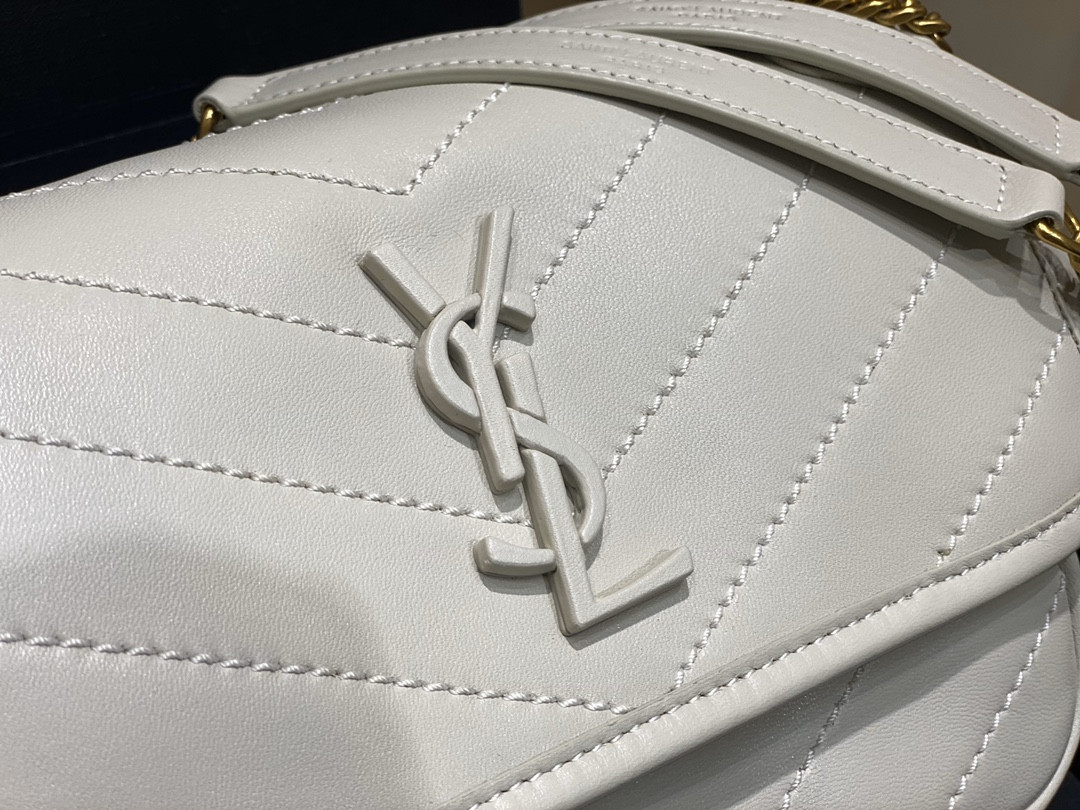 Ysl Niki Baby Bag