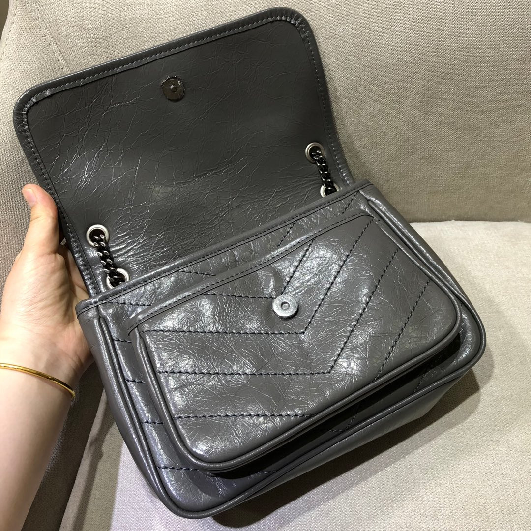 Ysl Niki Baby Bag